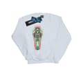 Miniatyrbilde 1 av 3: DC Comics Boys Aquaman Queen Atlanna Sweatshirt