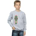 Miniatyrbilde 2 av 3: DC Comics Boys Aquaman Queen Atlanna Sweatshirt
