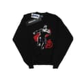 Miniatyrbillede 1 af 3: Marvel Girls Avengers Endgame Mono Hulk Sweatshirt
