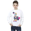 Pikkukuva 2 / 3: Disney Boys Alice In Wonderland More Tea Sweatshirt