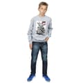 Miniatyrbild 4 av 5: Marvel Pojkar Avengers Assemble Team Sketch Sweatshirt
