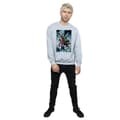 Pikkukuva 3 / 5: Marvel Mens Avengers Assemble Team Montage Sweatshirt