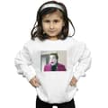 Miniatyrbild 2 av 3: DC Comics Batman TV Series Joker Photograph Sweatshirt för flickor