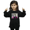 Miniatyrbild 2 av 3: DC Comics Batman TV Series Joker Photograph Sweatshirt för flickor