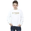Miniatyrbilde 2 av 3: Star Wars Boys Obi-Wan Kenobi Logo Sweatshirt