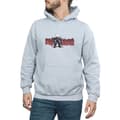 Miniatyrbillede 3 af 5: Marvel Mens Avengers Infinity War Hulkbuster 2.0 Hoodie