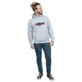 Miniatyrbillede 4 af 5: Marvel Mens Avengers Infinity War Hulkbuster 2.0 Hoodie