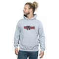 Miniatyrbillede 2 af 5: Marvel Mens Avengers Infinity War Hulkbuster 2.0 Hoodie
