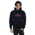 Miniatyrbillede 2 af 5: Marvel Mens Avengers Infinity War Hulkbuster 2.0 Hoodie