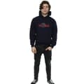 Miniatyrbillede 4 af 5: Marvel Mens Avengers Infinity War Hulkbuster 2.0 Hoodie