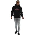 Miniatyrbillede 4 af 5: Marvel Mens Avengers Infinity War Hulkbuster 2.0 Hoodie