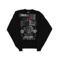 Miniatyrbilde 1 av 3: AC/DC Mens Just Dial Sweatshirt