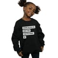 Miniatyrbillede 2 af 3: Marvel Girls Avengers Endgame Where Do We Go Sweatshirt