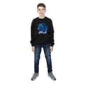 Miniatyrbillede 4 af 5: Marvel Boys Captain America Montage Sweatshirt