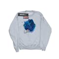 Miniatyrbillede 1 af 5: Marvel Boys Captain America Montage Sweatshirt