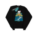 Miniatyrbild 1 av 3: Animaniacs Sweatshirt för flickor - Pinky And The Brain Laboratory