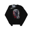 Miniatyrbild 1 av 3: Marvel Girls Avengers Endgame Ant-Man Sweatshirt med borstad yta