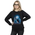 Miniatyrbillede 2 af 3: Marvel Womens/Ladies Avengers Endgame Nebula Team Suit Sweatshirt