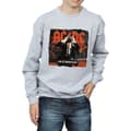 Miniatyrbild 3 av 5: AC/DC Boys Live At River Plate Columbia Records Sweatshirt