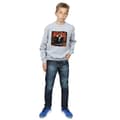 Miniatyrbild 4 av 5: AC/DC Boys Live At River Plate Columbia Records Sweatshirt