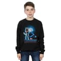 Miniatyrbild 2 av 3: Marvel Pojkar Avengers Endgame Rocket Team Dräkt Sweatshirt