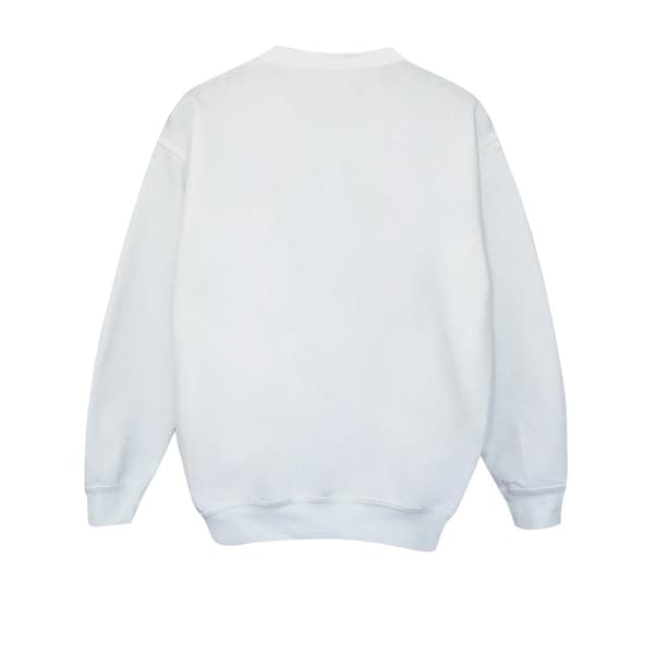 Marvel Boys Agents Of SHIELD Circuits Sweatshirt