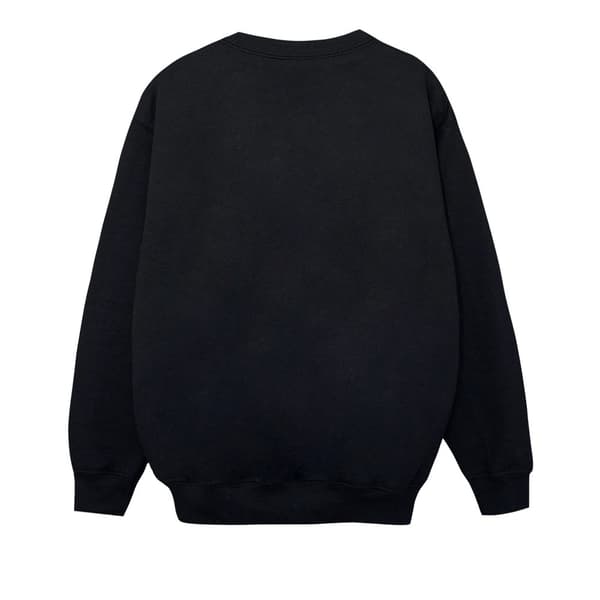 Marvel Boys Agents Of SHIELD Circuits Sweatshirt