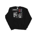 Pikkukuva 1 / 5: AC/DC Girls Badges And Posters Collection Sweatshirt