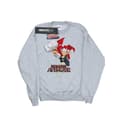 Miniatyrbild 1 av 5: Marvel Sweatshirt - dam/dam Thor The Mighty Avenger