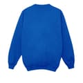 Miniatyrbild 3 av 3: Marvel Pojkar Avengers Captain America Sweatshirt med repad sköld