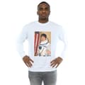 Miniatyrbillede 2 af 3: The Big Bang Theory Mens Howard Wolowitz Rocket Man Sweatshirt