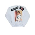 Miniatyrbillede 1 af 3: The Big Bang Theory Mens Howard Wolowitz Rocket Man Sweatshirt