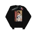 Miniatyrbilde 1 av 3: The Big Bang Theory Mens Howard Wolowitz Rocket Man Sweatshirt