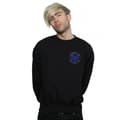 Miniatyrbilde 2 av 3: Marvel Mens Agents Of SHIELD Breast Print Sweatshirt