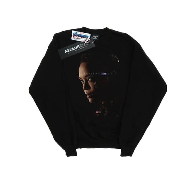Marvel Pojkar Avengers Endgame Avenge The Fallen Valkyrie Sweatshirt