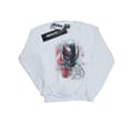 Miniatyrbild 1 av 3: Marvel Mens Avengers Endgame Ant-Man Borstad Sweatshirt