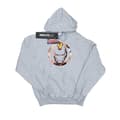 Miniatyrbilde 1 av 5: Marvel Mens Iron Man Montage Symbol Hoodie