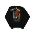 Miniatyrbilde 1 av 5: DC Comics Mens Batman Rogues Gallery Cover Sweatshirt