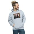 Miniatyrbillede 2 af 3: DC Comics Mens Batman TV Series Catwoman Photo Hoodie