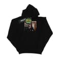 Miniatyrbillede 1 af 3: DC Comics Mens Batman TV Series Catwoman Photo Hoodie
