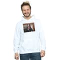 Miniatyrbillede 2 af 3: DC Comics Mens Batman TV Series Catwoman Photo Hoodie