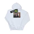 Miniatyrbillede 1 af 3: DC Comics Mens Batman TV Series Catwoman Photo Hoodie