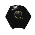 Miniatyrbillede 1 af 3: Marvel Girls Avengers Endgame Hulk Nano Gauntlet Sweatshirt