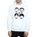 Miniatyrbilde 3 av 5: The Big Bang Theory Mens Doctors And Mr Hoodie