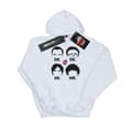 Miniatyrbilde 1 av 5: The Big Bang Theory Mens Doctors And Mr Hoodie