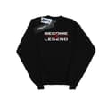 Miniatyrbilde 1 av 3: Marvel Boys Avengers Endgame Become A Legend Sweatshirt
