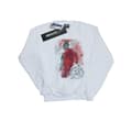 Miniatyrbillede 1 af 3: Marvel Girls Avengers Endgame Nebula Brushed Sweatshirt