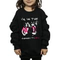 Pikkukuva 3 / 5: AC/DC Girls I´m On The Highway To Hell Sweatshirt