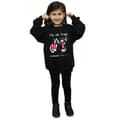 Pikkukuva 4 / 5: AC/DC Girls I´m On The Highway To Hell Sweatshirt