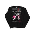 Pikkukuva 1 / 5: AC/DC Girls I´m On The Highway To Hell Sweatshirt